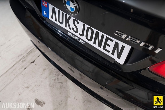 BMW 3-Serie 8 of 30