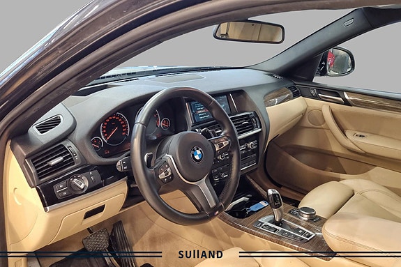 BMW X4 9 of 23