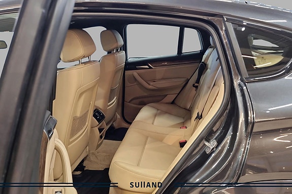 BMW X4 16 of 23