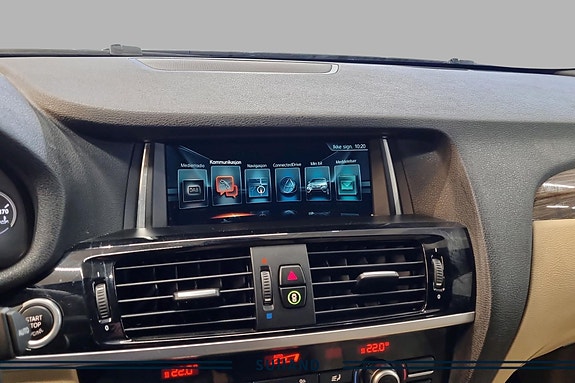 BMW X4 13 of 23