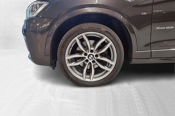 BMW X4 21 of 23