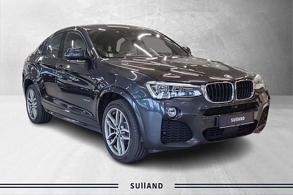 BMW X4 7 of 23