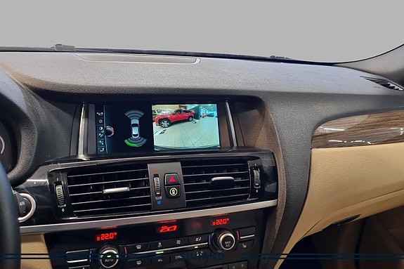 BMW X4 14 of 23