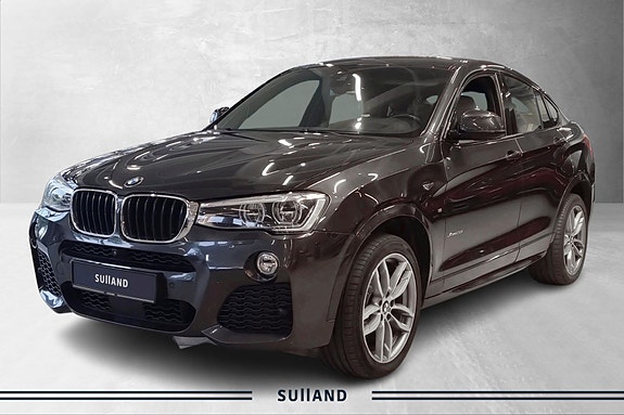 BMW X4 22 of 23