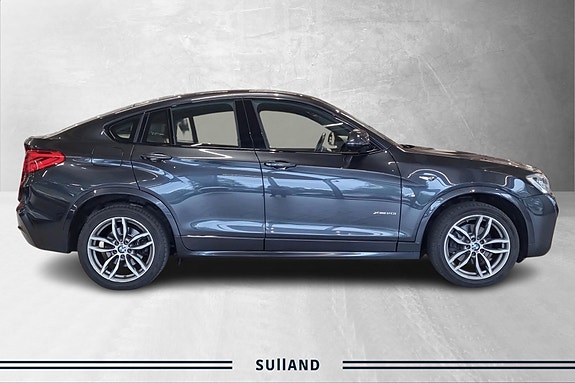 BMW X4 6 of 23