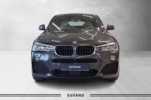 BMW X4 8 of 23