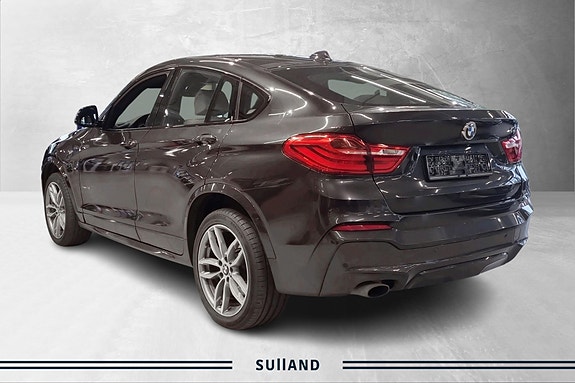 BMW X4 3 of 23