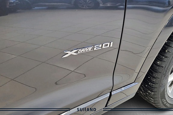 BMW X4 19 of 23