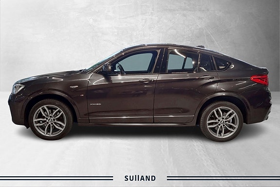BMW X4 2 of 23