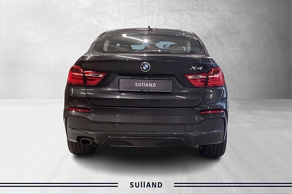 BMW X4 4 of 23