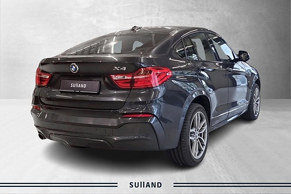 BMW X4 5 of 23