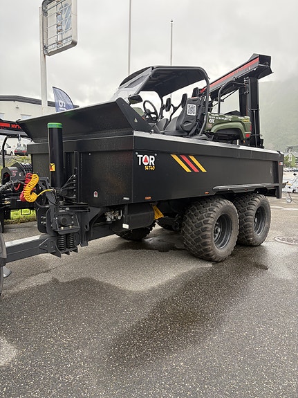 TOR 14T40 2 of 6