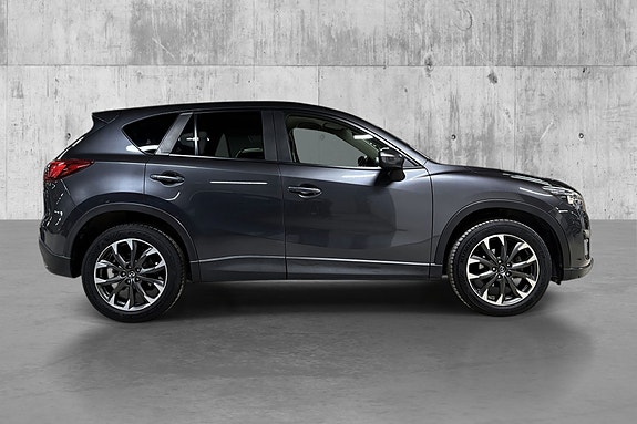 Mazda CX-5 5 of 24