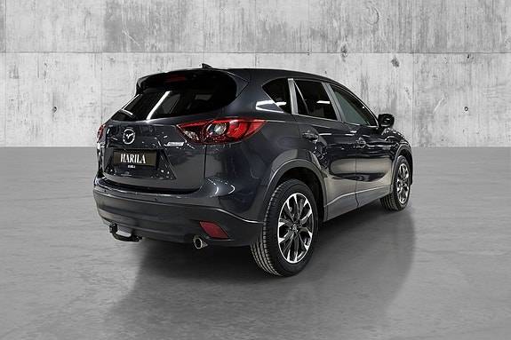 Mazda CX-5 6 of 24