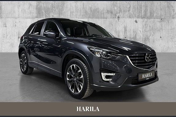 Mazda CX-5 11 of 24