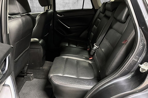Mazda CX-5 22 of 24
