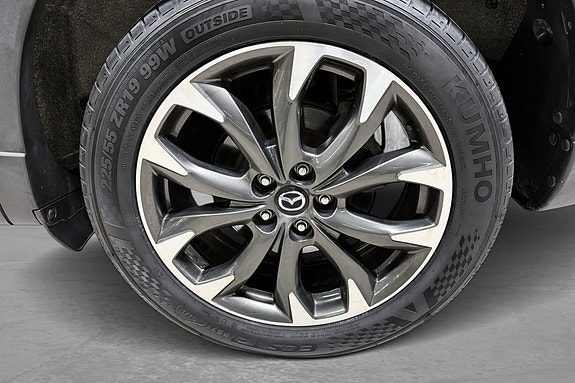Mazda CX-5 9 of 24