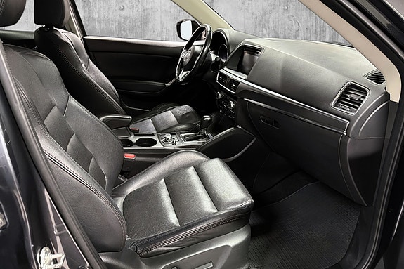 Mazda CX-5 20 of 24