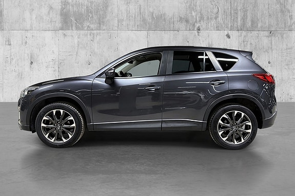 Mazda CX-5 4 of 24