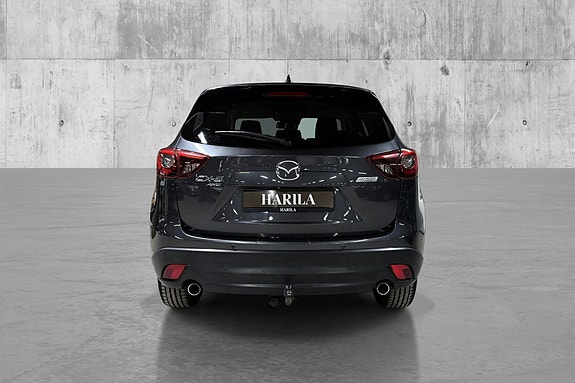 Mazda CX-5 7 of 24