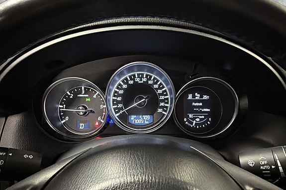 Mazda CX-5 15 of 24
