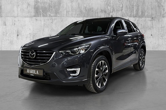 Mazda CX-5 2 of 24