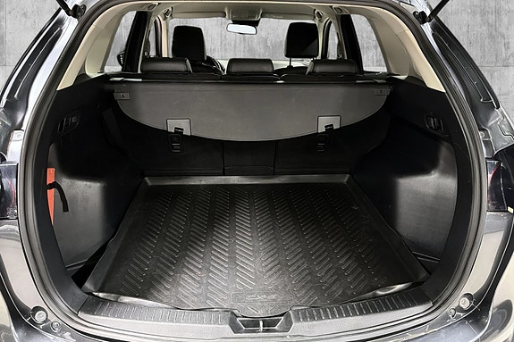 Mazda CX-5 24 of 24