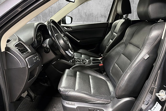 Mazda CX-5 12 of 24