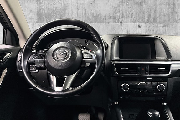 Mazda CX-5 14 of 24