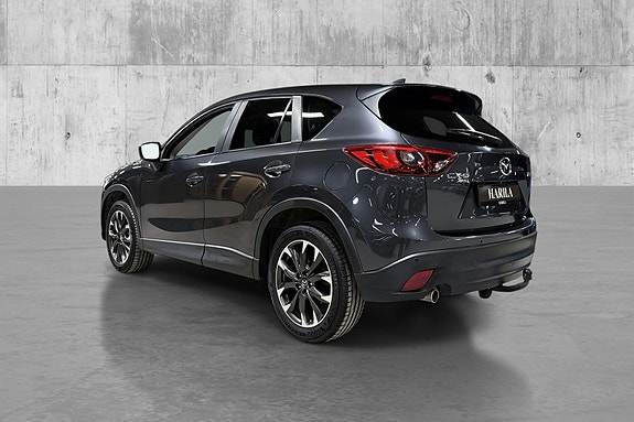 Mazda CX-5 8 of 24