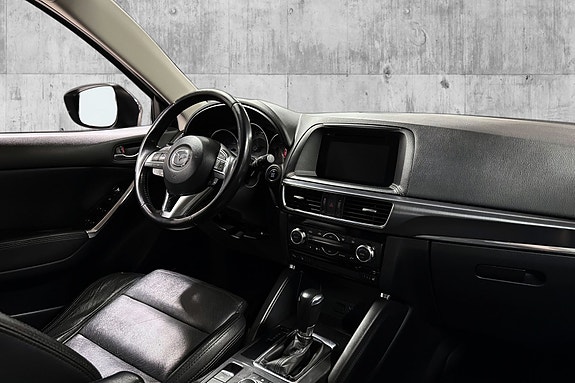 Mazda CX-5 21 of 24