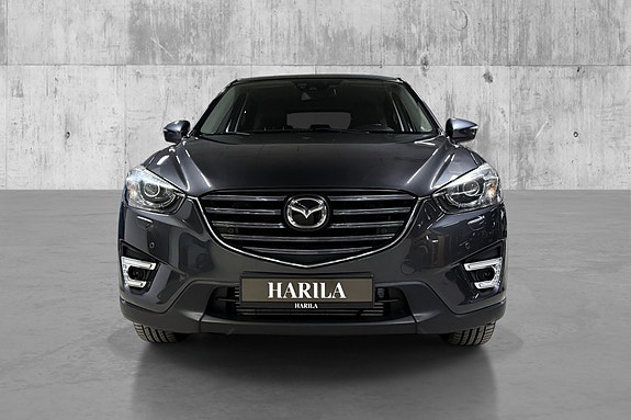 Mazda CX-5 3 of 24