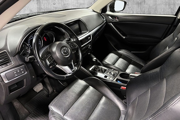 Mazda CX-5 13 of 24
