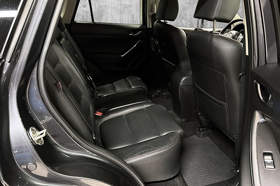 Mazda CX-5 23 of 24