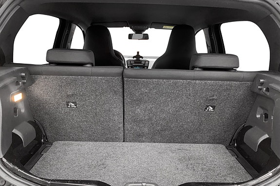 Seat Mii 6 of 10