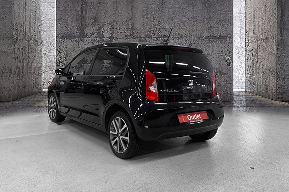 Seat Mii 5 of 10