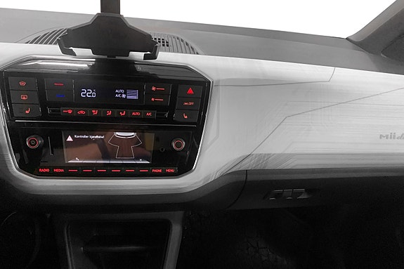 Seat Mii 10 of 10
