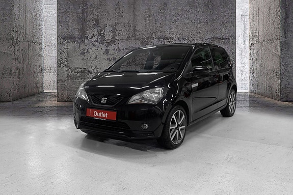Seat Mii 2 of 10