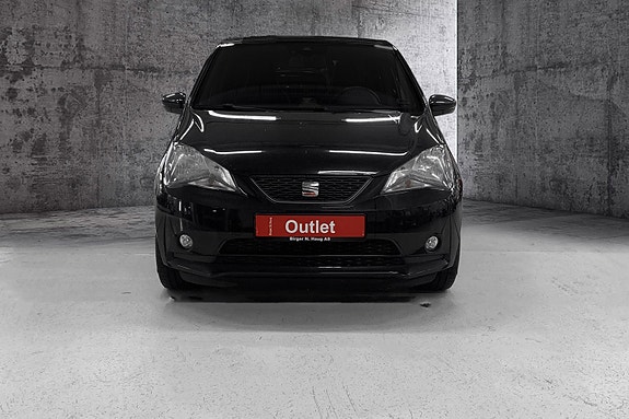 Seat Mii 3 of 10