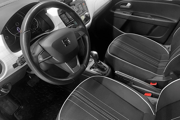 Seat Mii 7 of 10