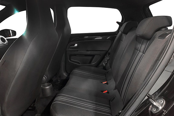 Seat Mii 8 of 10