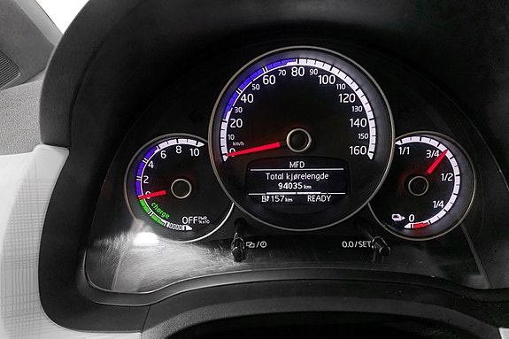 Seat Mii 9 of 10