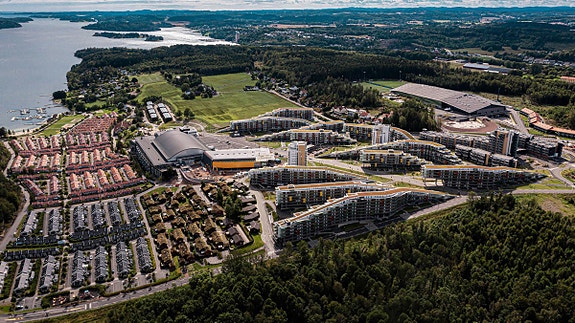 Bilde 1 av 4 i jobbannonse-galleriet