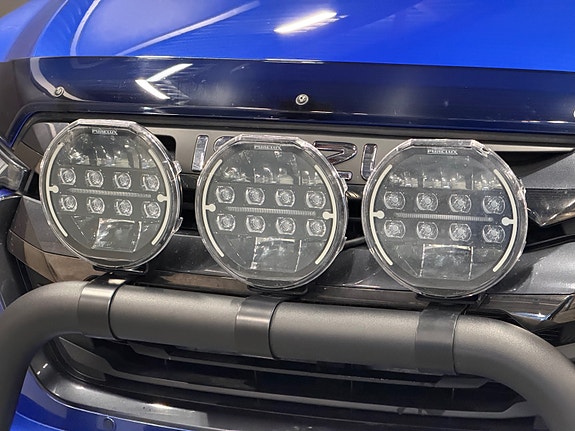 Isuzu D-max 4 of 30