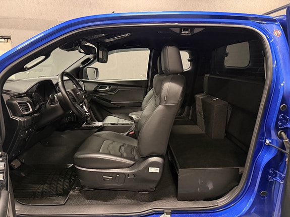 Isuzu D-max 11 of 30
