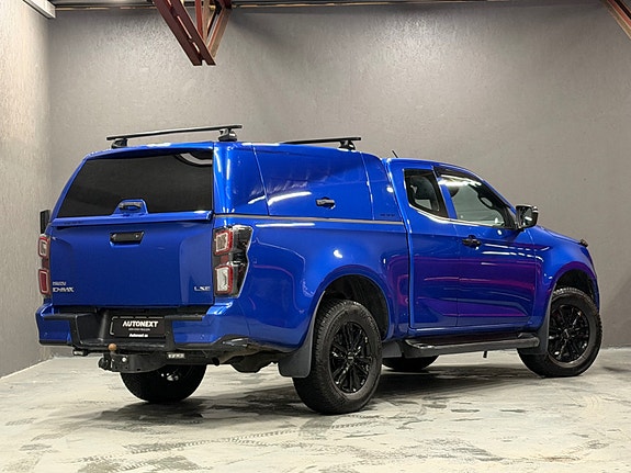 Isuzu D-max 5 of 30