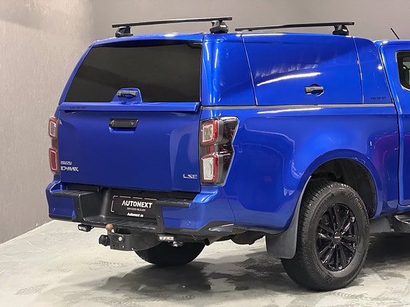 Isuzu D-max 7 of 30