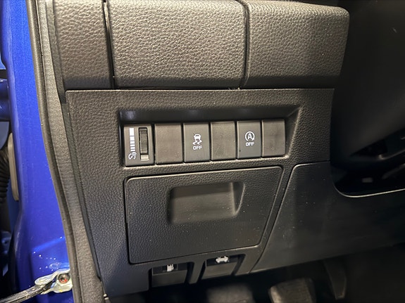 Isuzu D-max 14 of 30