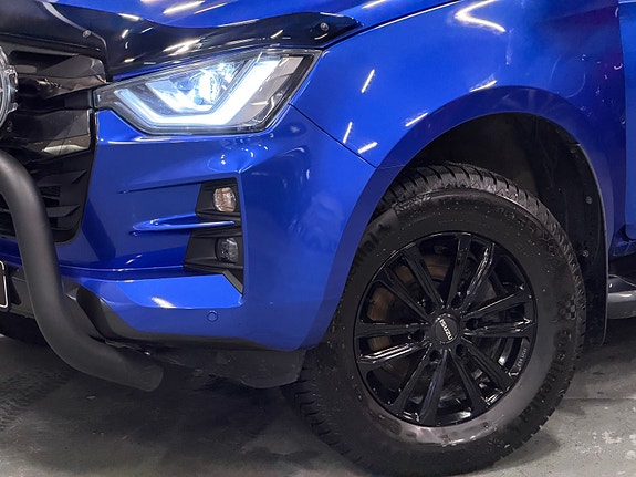 Isuzu D-max 3 of 30