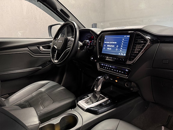 Isuzu D-max 18 of 30
